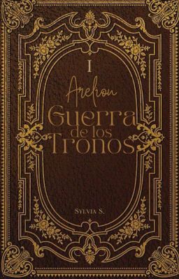 Arelion I: Guerra de los tronos