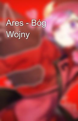 Ares - Bóg Wojny