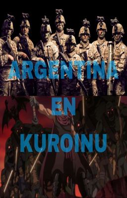 argentina En Kuroinu 