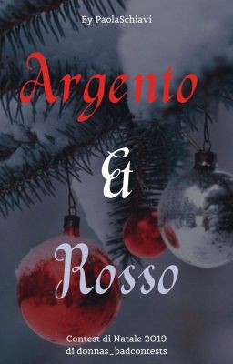 Argento & Rosso