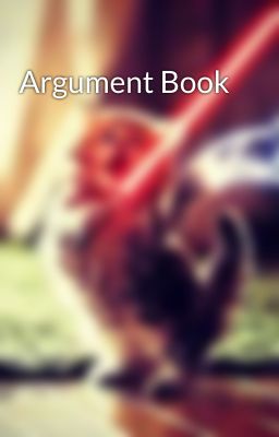 Argument Book