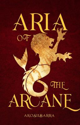 Aria of the Arcane ①