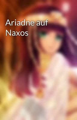 Ariadne auf Naxos