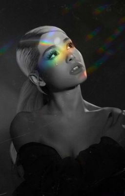 Ariana Grande - Facts & Citations