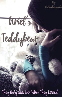 Ariel's Teddybear 