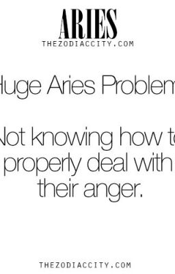 Aries stuff