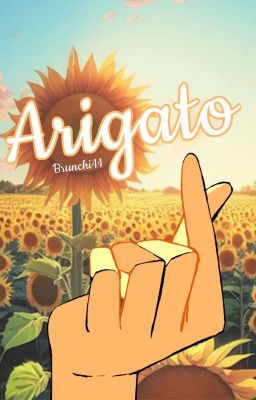 Arigato [Aomine Daiki] Versión 2.0