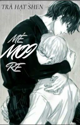 [Arima X Kaneki] Mémoire