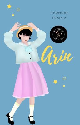 Arin (E-Book)