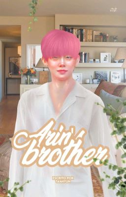 ARIN'S BROTHER | YEONBIN