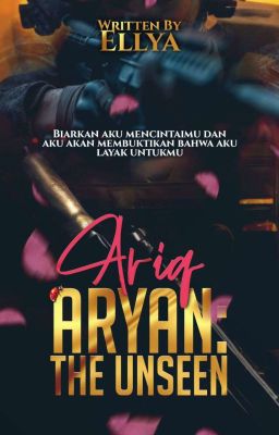 Ariq Aryan: The Unseen  [OG]