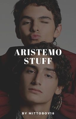 ArisTemo Stuff