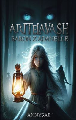 Aritelavash: Baron z Adanelle ✔