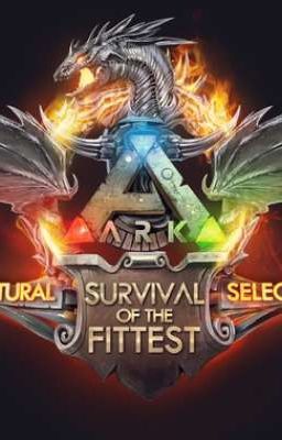 Ark Survival : Journey to The Netherworld 