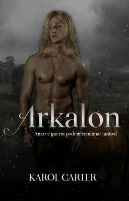 ARKALON [COMPLETO]