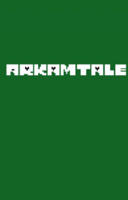 Arkamtale