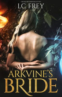 Arkvine's Bride