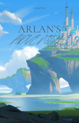 ARLAN'S ADVENTURE