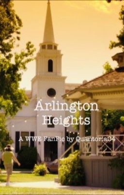 Arlington Heights: Season One