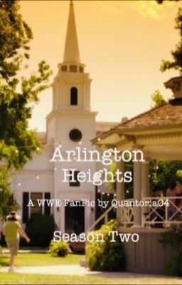 Arlington Heights: Season Two