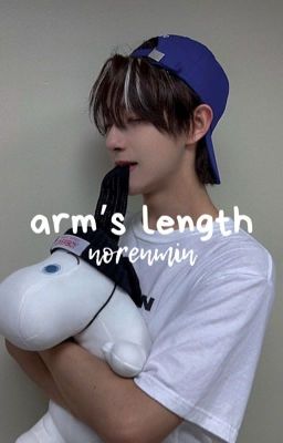 arm's length, norenmin