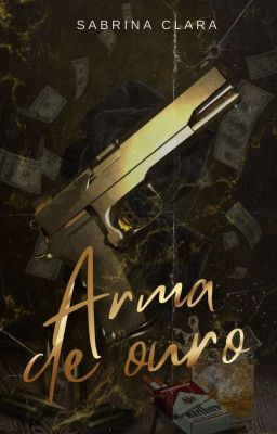 ARMA DE OURO | COMPLETO