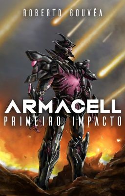 Armacell - Primeiro Impacto