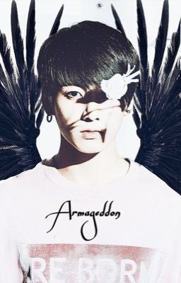 Armageddon- Coming soon 