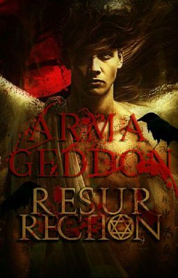 Armageddon - Resurrection