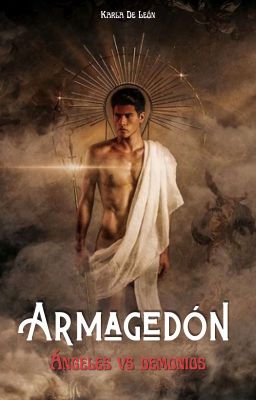 ARMAGEDON: Ángeles vs Demonios