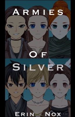 Armies of Silver