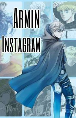 ☆°.•Armin Instagram•.°☆