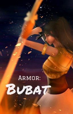 Armor: Bubat [Completed]