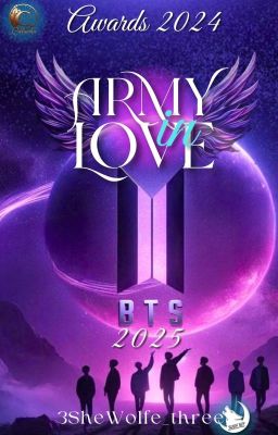 ARMY in LOVE | Awards 2025