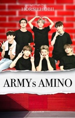 ARMYs Amino ✓