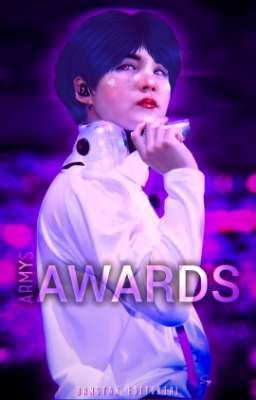 Armys Awards 2021 •ᶜᵉʳʳᵃᵈᵒ•