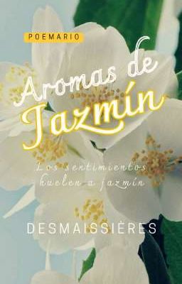 Aromas de Jazmín