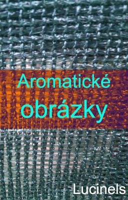 Aromatické obrázky