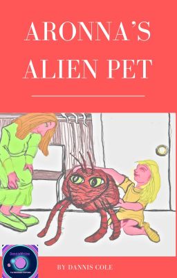 Aronna's Alien Pet