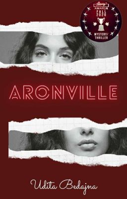 Aronville (BEING EDITED)