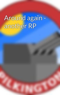 Around again - another RP