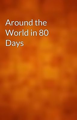 Around the World in 80 Days