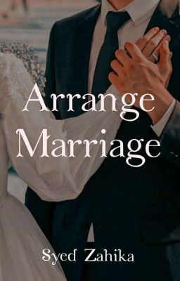 Arrange Marriage