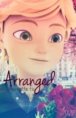 Arranged - Adrienette