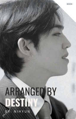 ARRANGED BY DESTINY [CHOI SEUNGCHEOL]