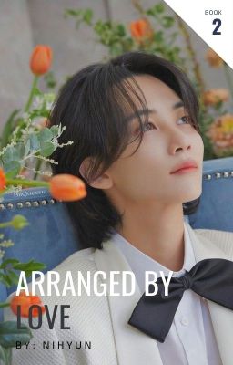 ARRANGED BY LOVE [YOON JEONGHAN]