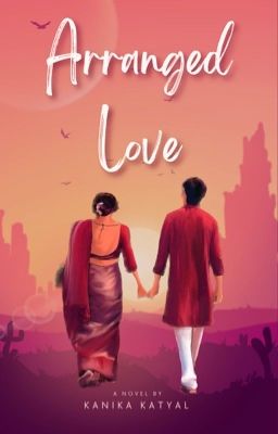 Arranged Love (Rewriting)