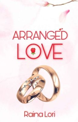 Arranged Love (SAMPLES ONLY)