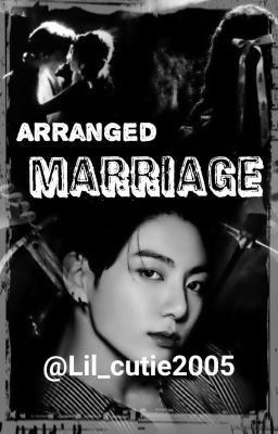 Arranged Marriage  || JJK X READER 