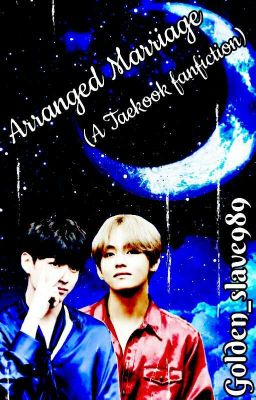 Arranged Marriage (Taekook)